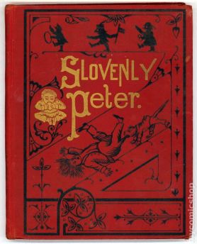 Slovenly Peter